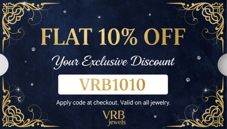 VRB Jewels promo